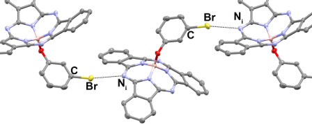Halogen bonding Figure 05