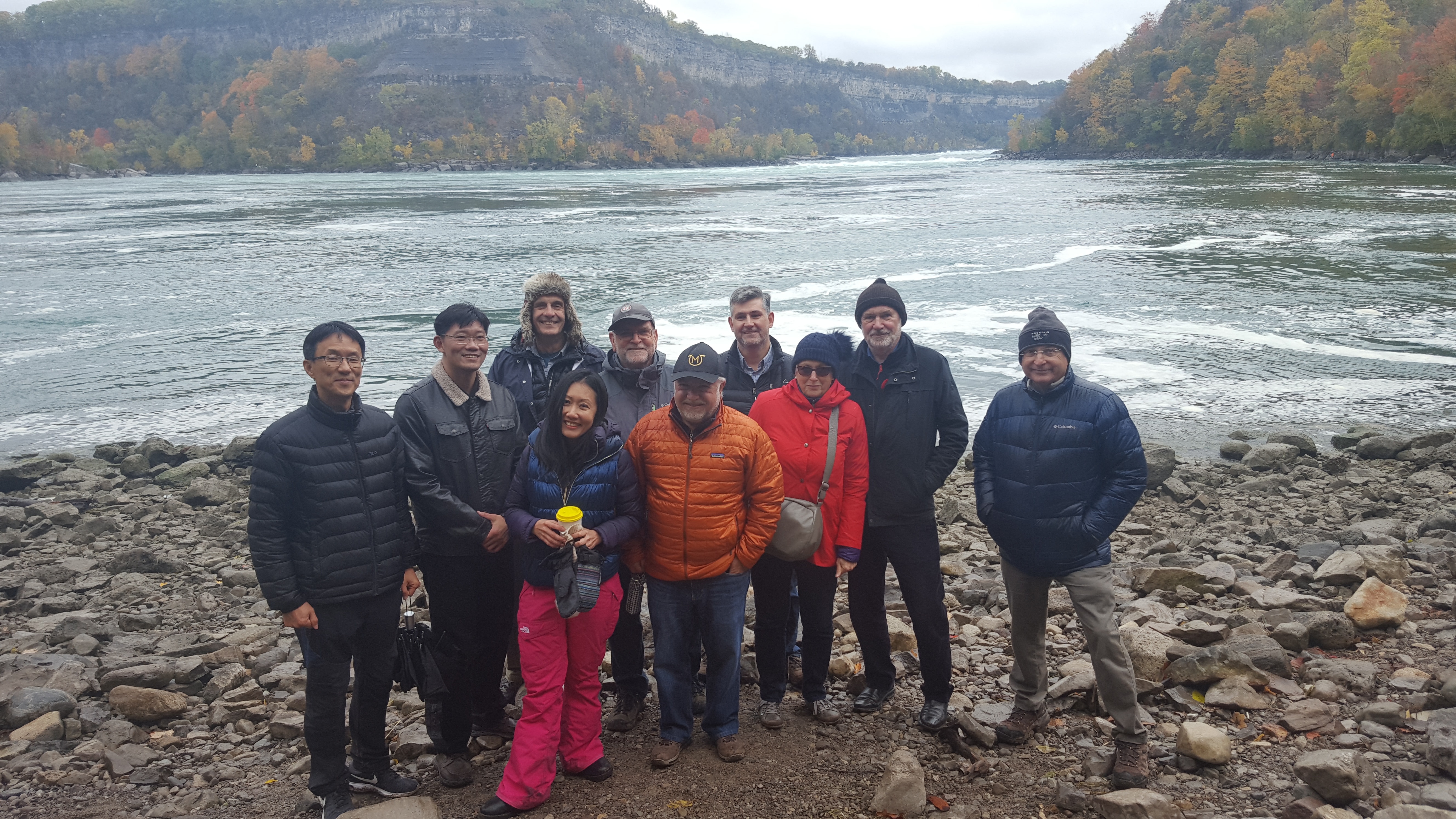 With Kinetic Regime Experts (Monica García-Diéguez, Enrique Iglesia, Matthew Neurock, and Corneliu Buda)