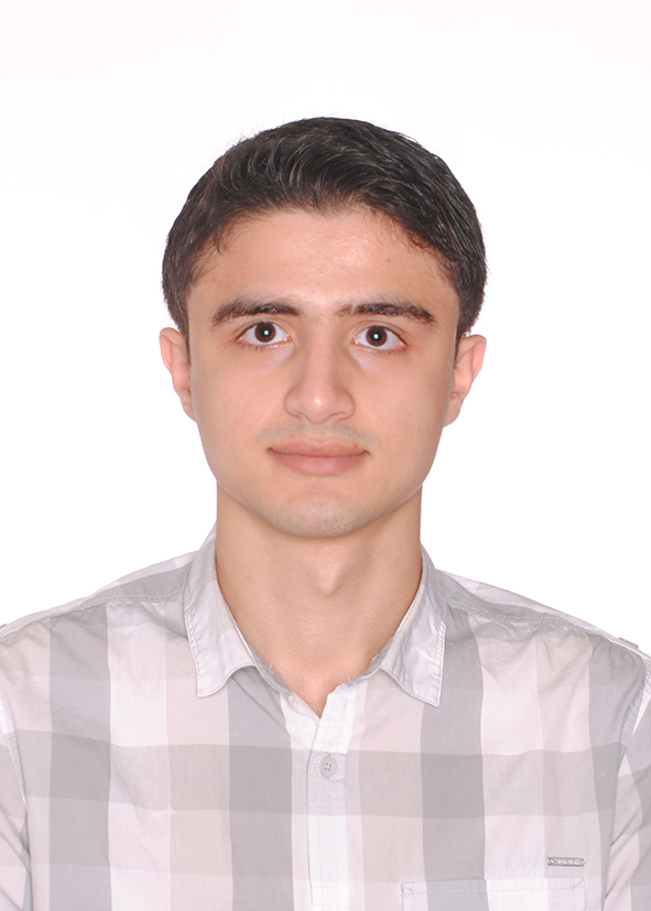 Navid Korhani
